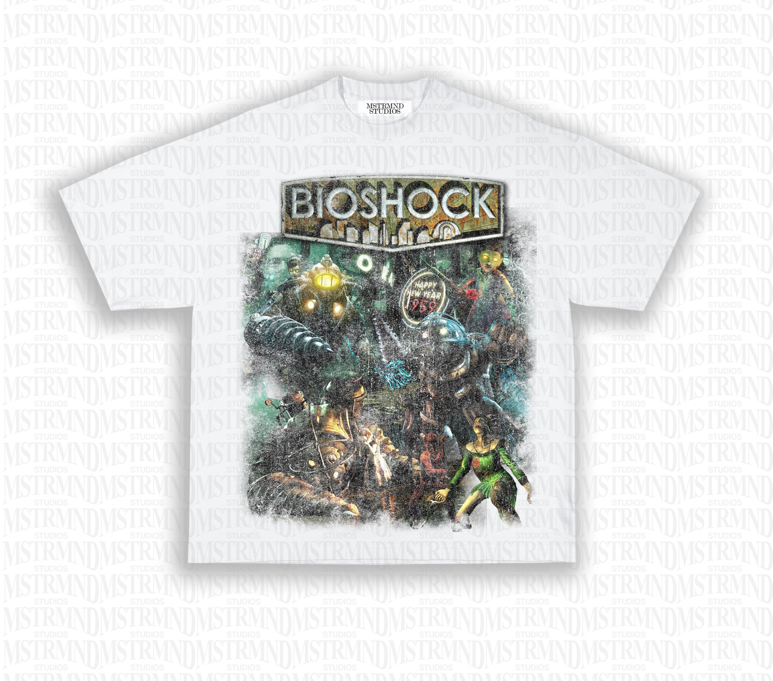 Bioshock